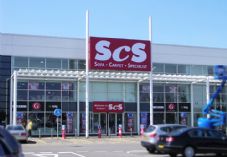 SCS Cardiff Capital Retail Park