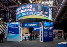 Jewson Live
