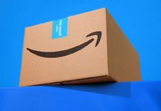 Amazon Prime Day box