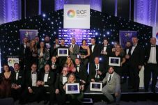 BCF 2023 awards