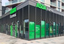 Asda Express Tottenham