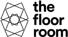 The Floor Room logo