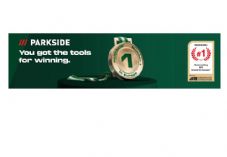 Lidl Parkside