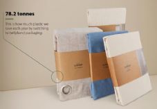 JYSK sustainability curtains