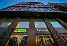Asda Express store 2024