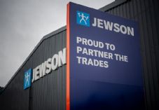 Jewson Bridgwater