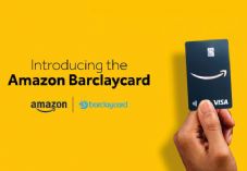 Amazon Barclaycard