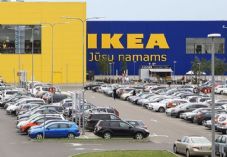 IKEA Vilnius Baltics