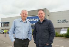 Clarke Controls and Wickes