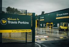 Travis Perkins