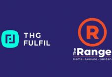 THG Fulfil and The Range