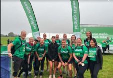 Toolstation Macmillan 500k fundraising