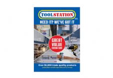 Toolstation catalogue September 2024