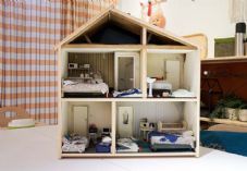 IKEA Shelter Unwelcome Home 1