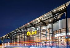 IKEA Livli