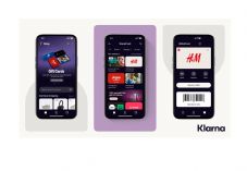 Klarna launches gift card store