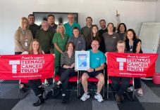 IBMG - Charity Champs