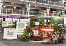 The Garden Press Event 2024
