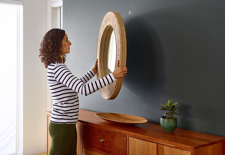 3M CLAW Drywall Picture Hanger 20 kg
