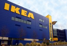 IKEA Southampton 725 x 500
