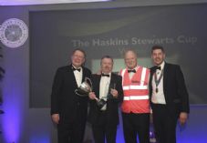 GCA Associate of the Year 2024 Woodmansterne