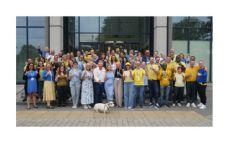 Furniture Village team