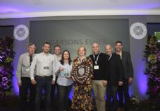 Christmas - Garsons Garden Centre Esher DGC GCA