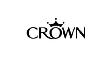 Crown Paints logo