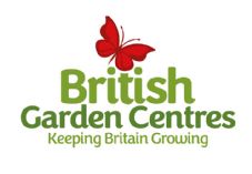 British Garden Centres logo