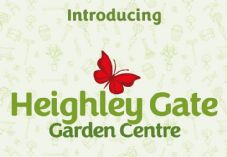 BGC Heighley Gate 725