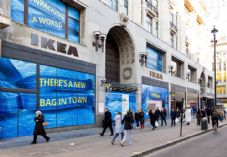 Oxford Street IKEA February 2025 725