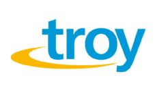 Troy logo