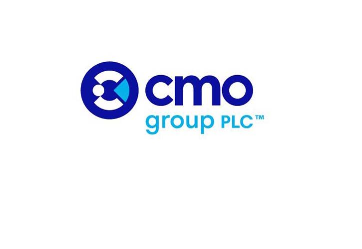 CMO Group logo