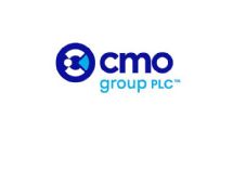 CMO Group logo