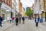 AlbertPego / Manchester / iStockphoto / 529839265