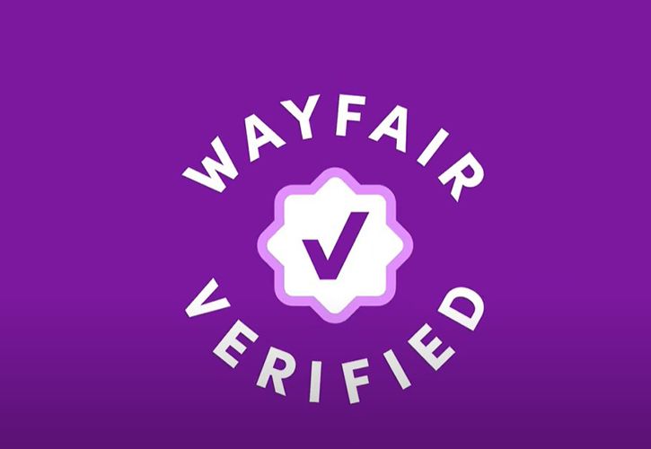Wayfair Verified