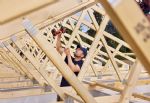 Stark UK roof - building materials