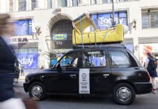 IKEA Oxford Street - Credit Matt Alexander PA Media