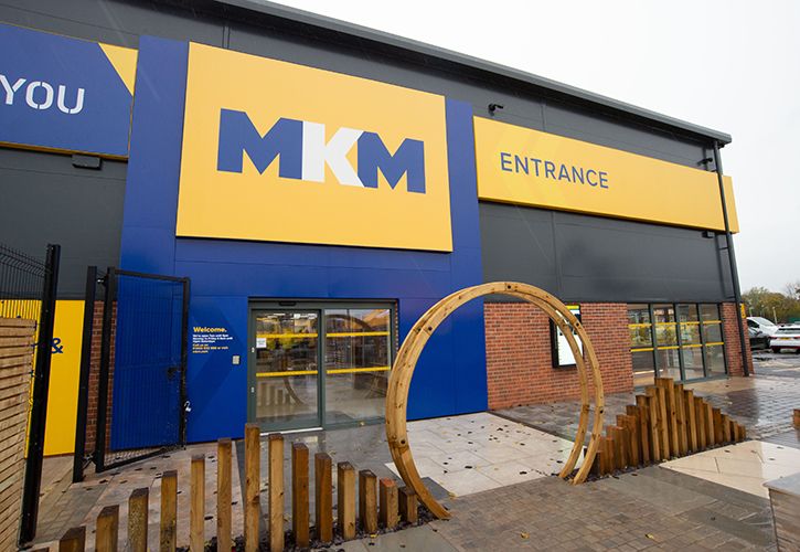 MKM branch