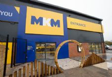 MKM branch