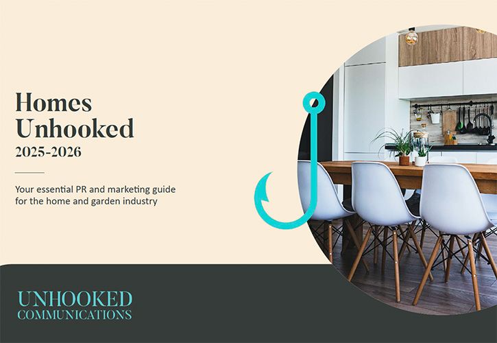 Homes Unhooked - Report image 2025