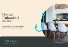 Homes Unhooked - Report image 2025