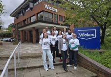 Wickes CALM