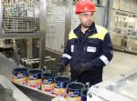 AZ Dulux manufacturing