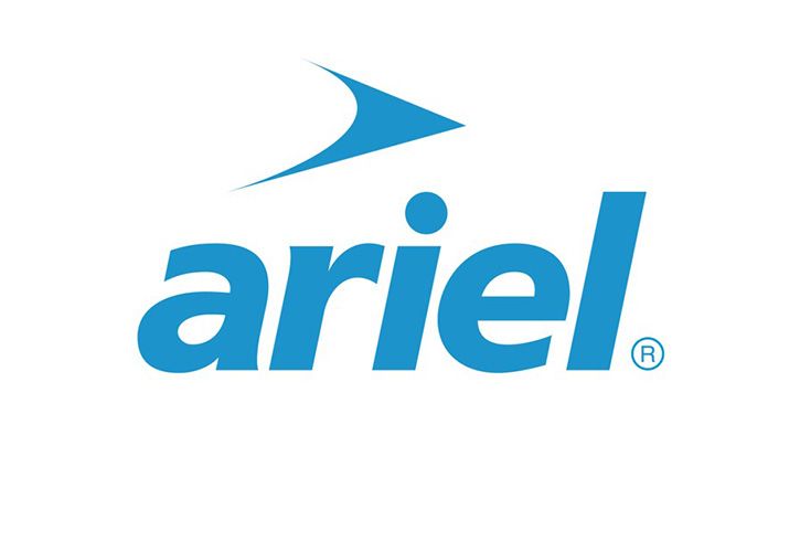 Ariel Plastics logo