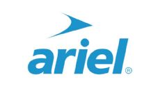 Ariel Plastics logo