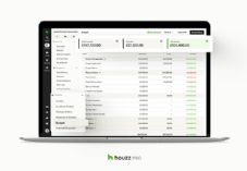 Houzz Pro Budgets May 2025