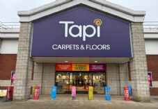 Tapi Weymouth Exterior  (corporate)