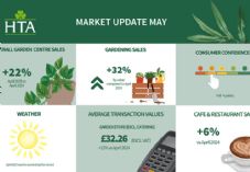 HTA market update May