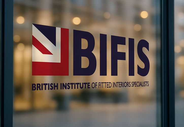 BIFIS Window